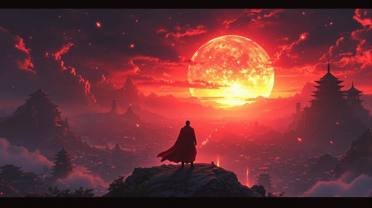 短剧AI - 一路狂奔的爽剧天地，热血沸腾的动漫短剧世界